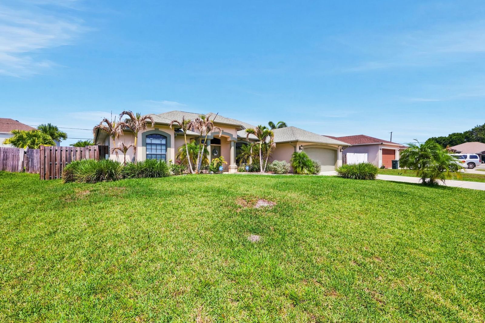 3881 SW Janiga Street, Port St Lucie, FL 34953 photo 2