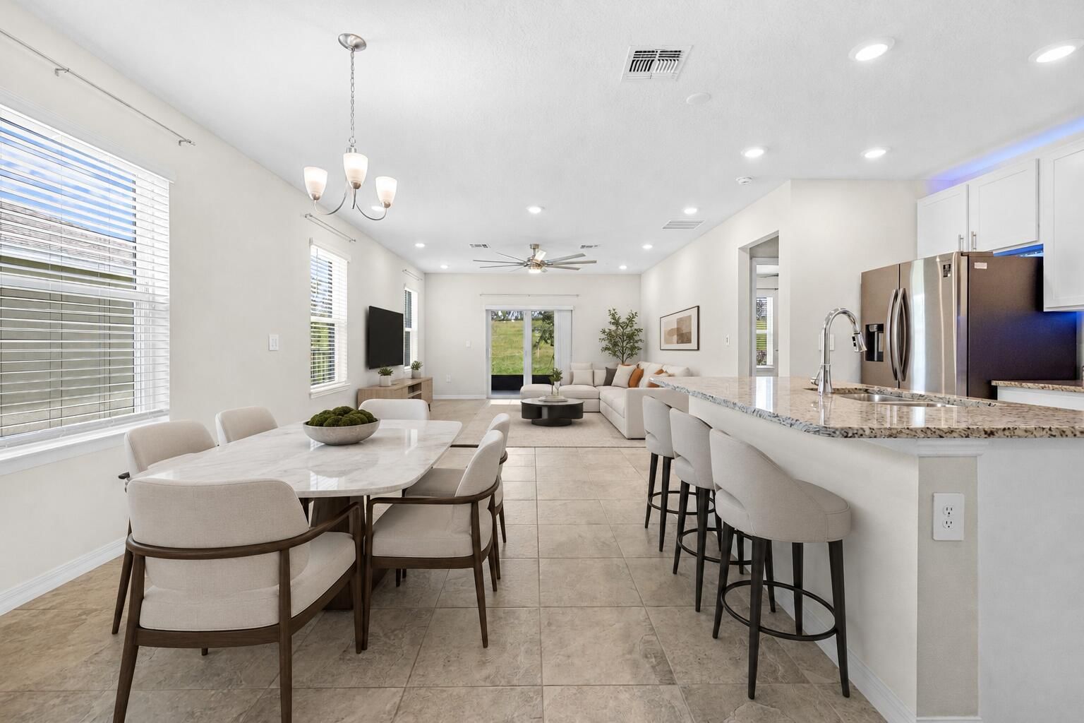 10972 SW Vasari Way, Port St Lucie, FL 34987 photo 2
