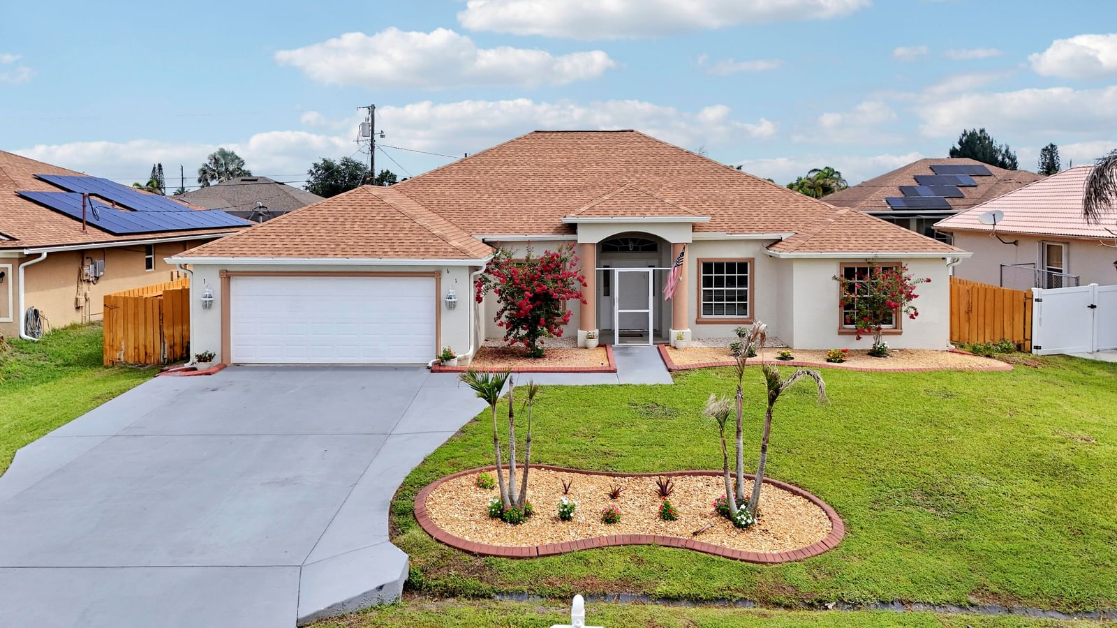 611 SW Saragossa Avenue, Port St Lucie, FL 34953 photo 2