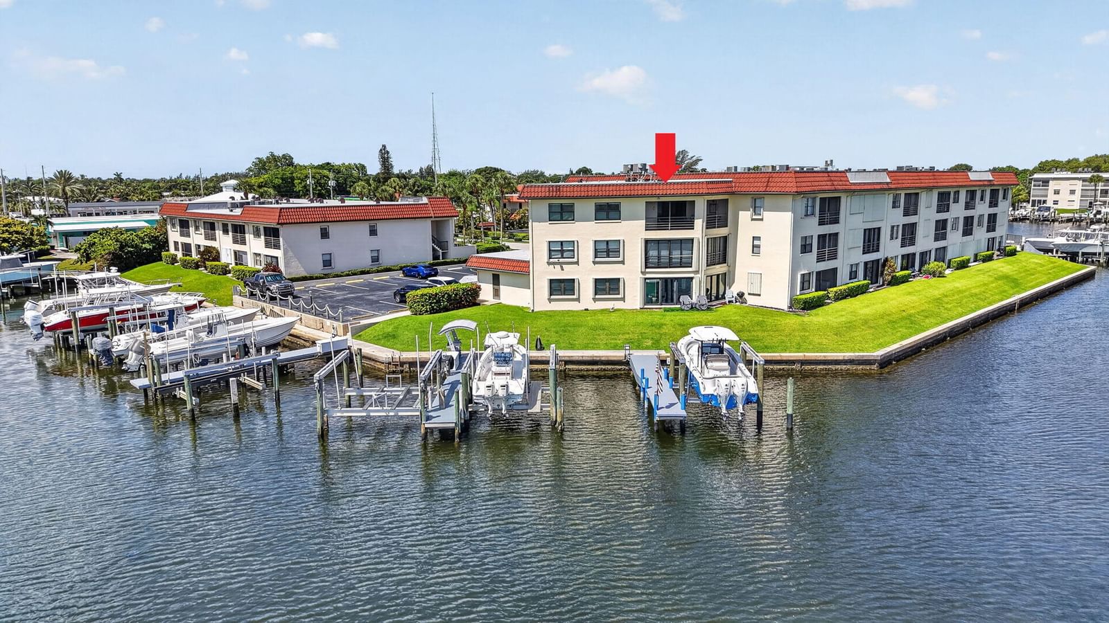 313 Lake Circle #316, North Palm Beach, FL 33408 photo 2