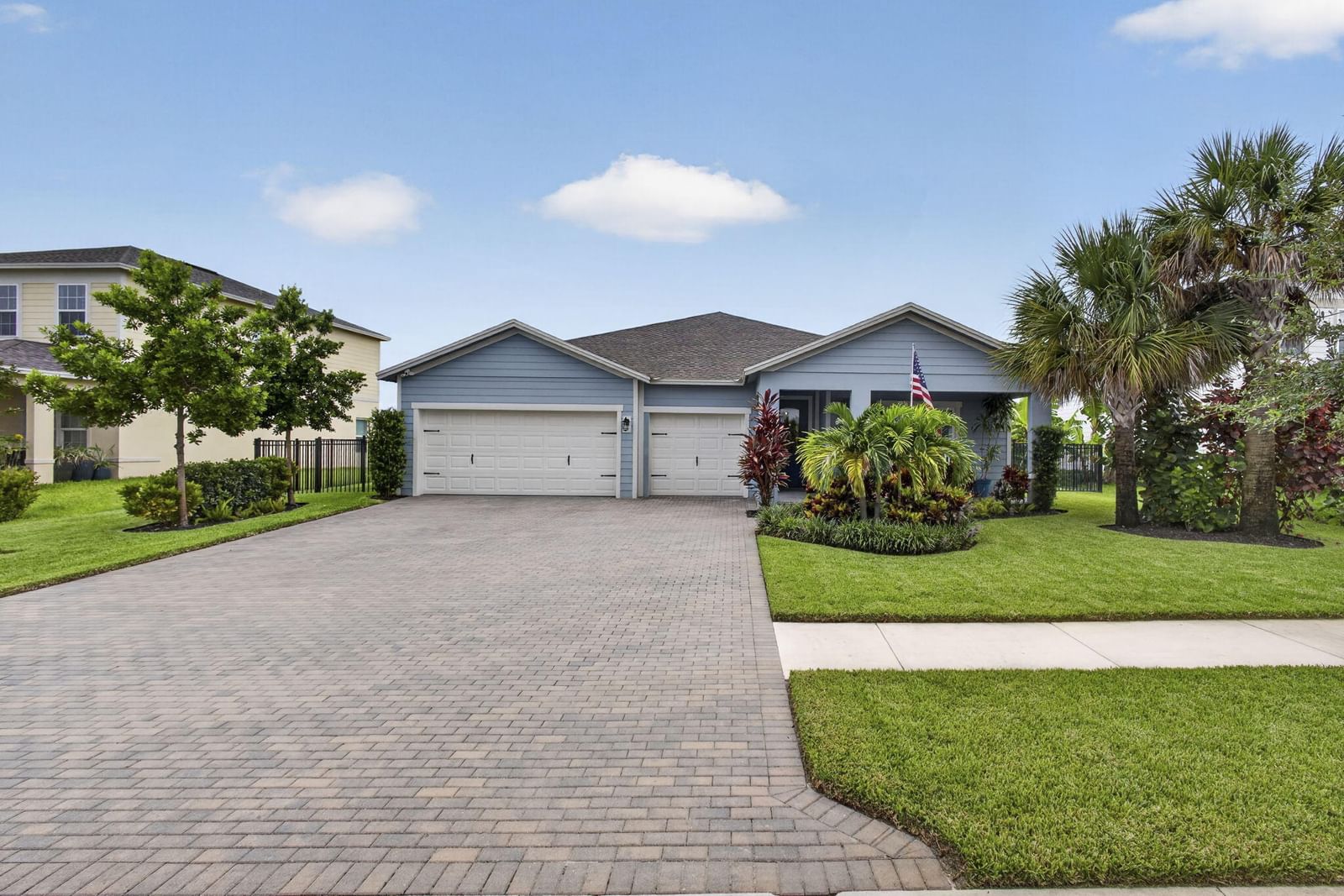 1201 Harvester Crossing, Loxahatchee, FL 33470 photo 4