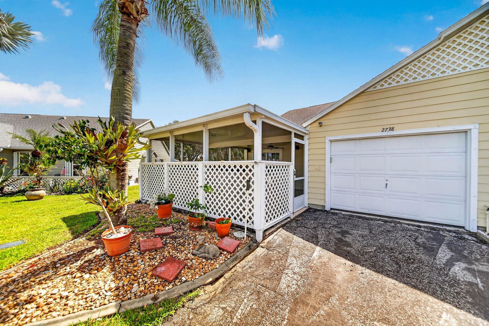 2738 SE Tropical East Circle, Port St Lucie, FL 34952 photo 3