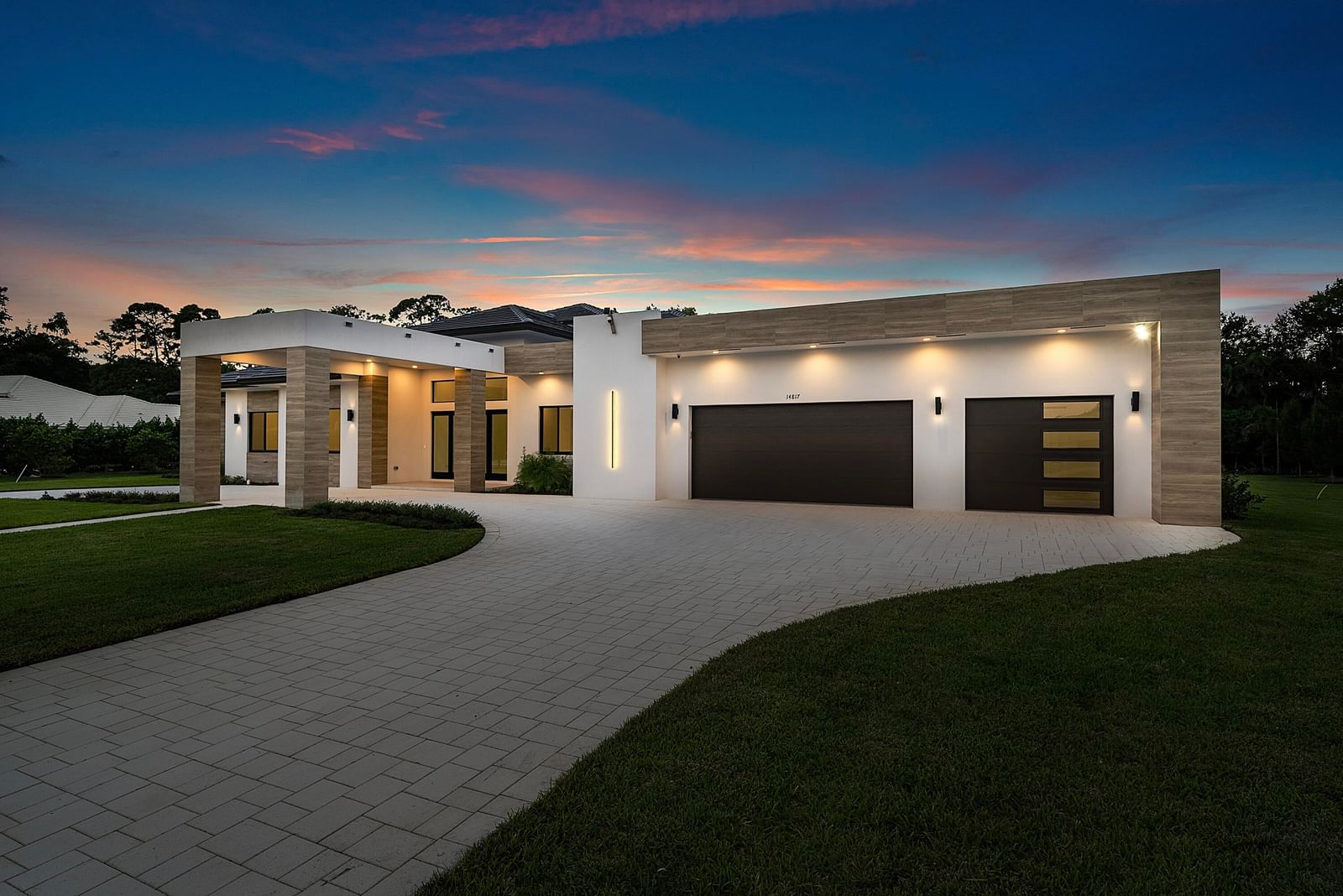 14817 Paddock Drive, Wellington, FL 33414 photo 3
