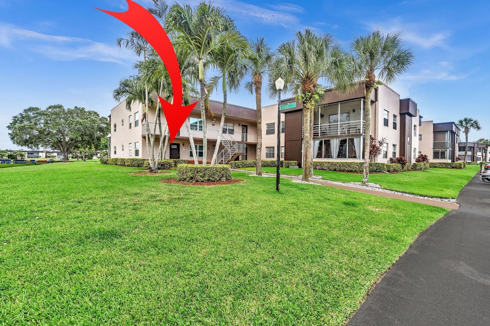625 Normandy N #625, Delray Beach, FL 33484 photo 2