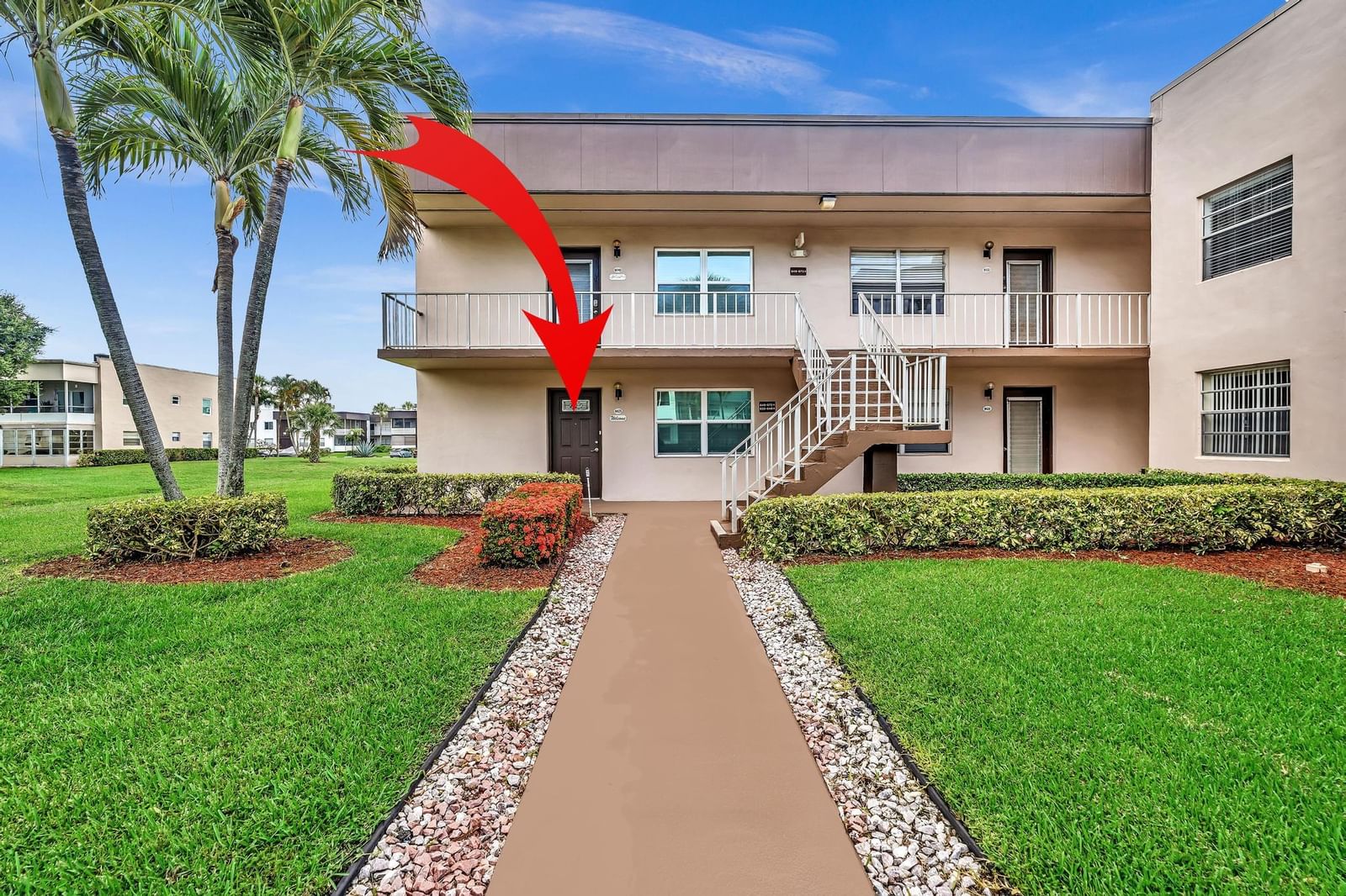 625 Normandy N #625, Delray Beach, FL 33484 photo 3