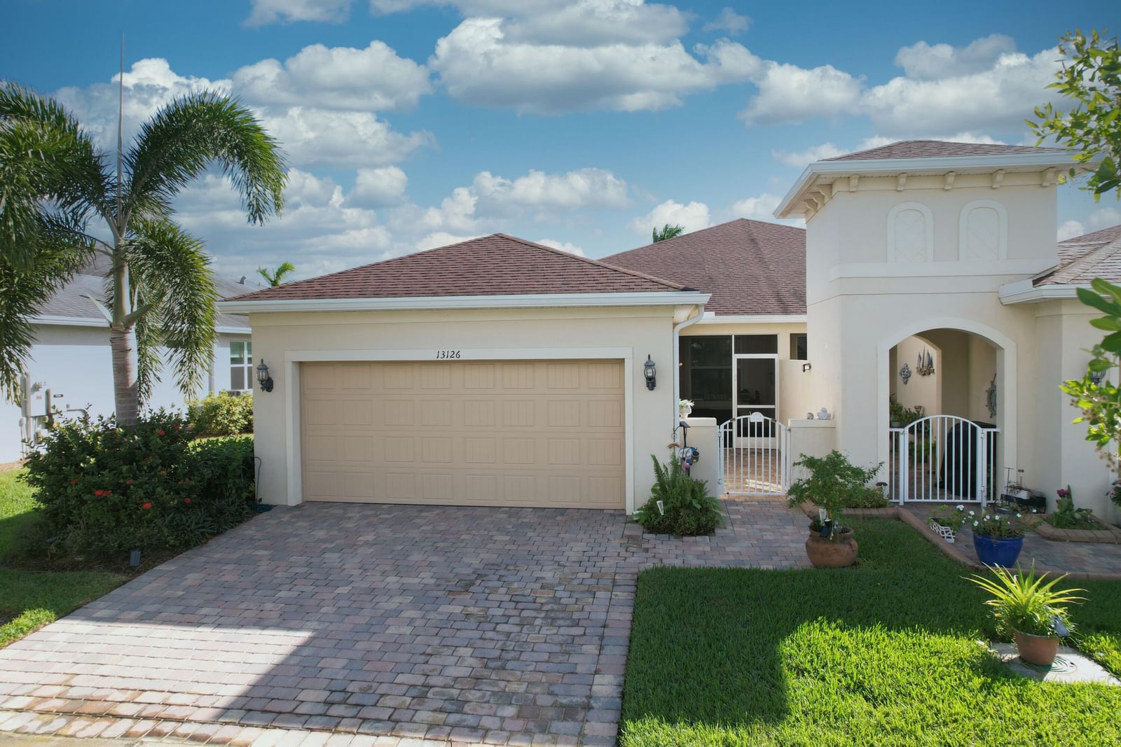 13126 SW Aureolian Lane, Port St Lucie, FL 34987 photo 2
