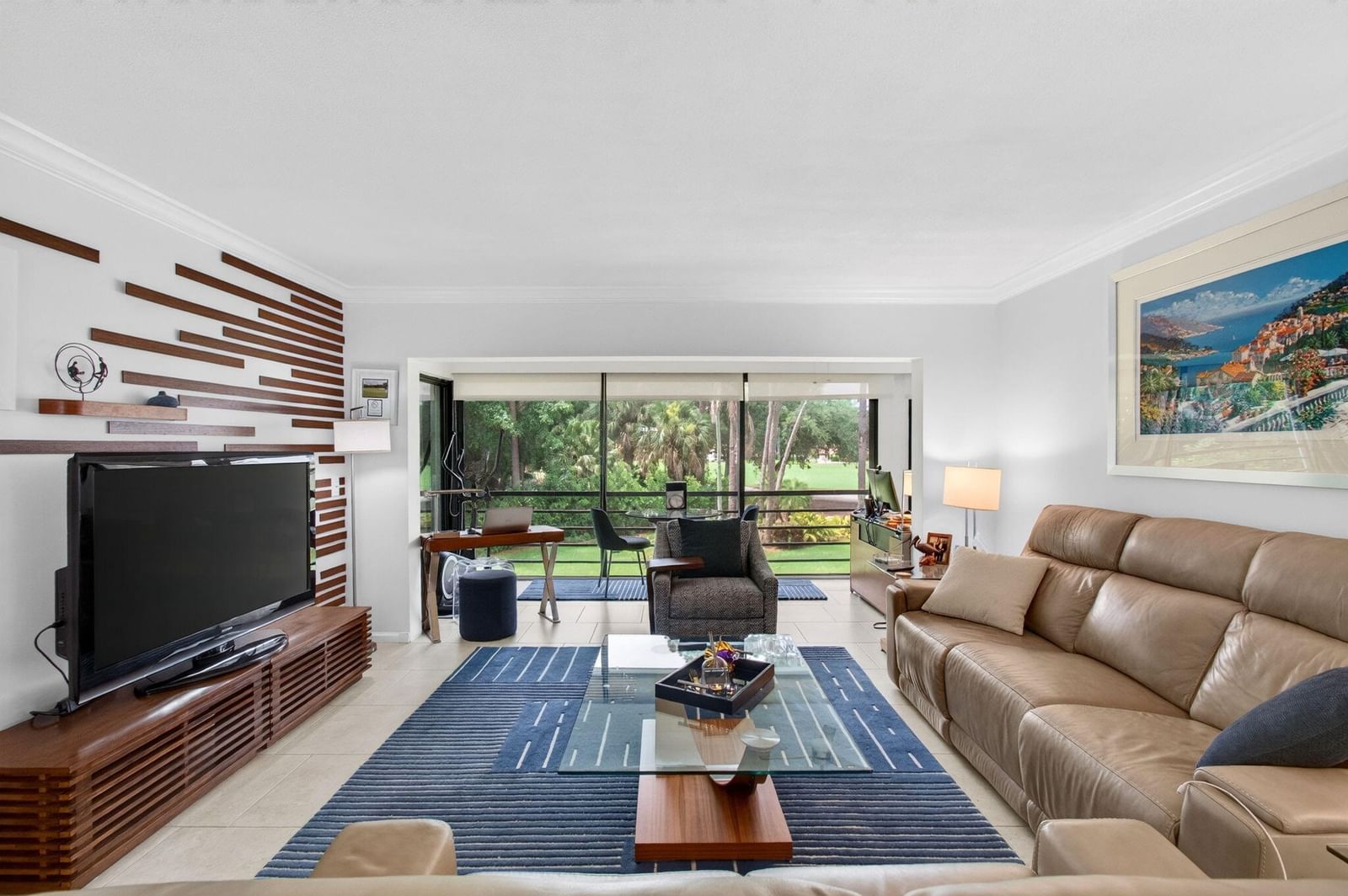 4084 N Quail Ridge Drive #Unit B, Boynton Beach, FL 33436 photo 5