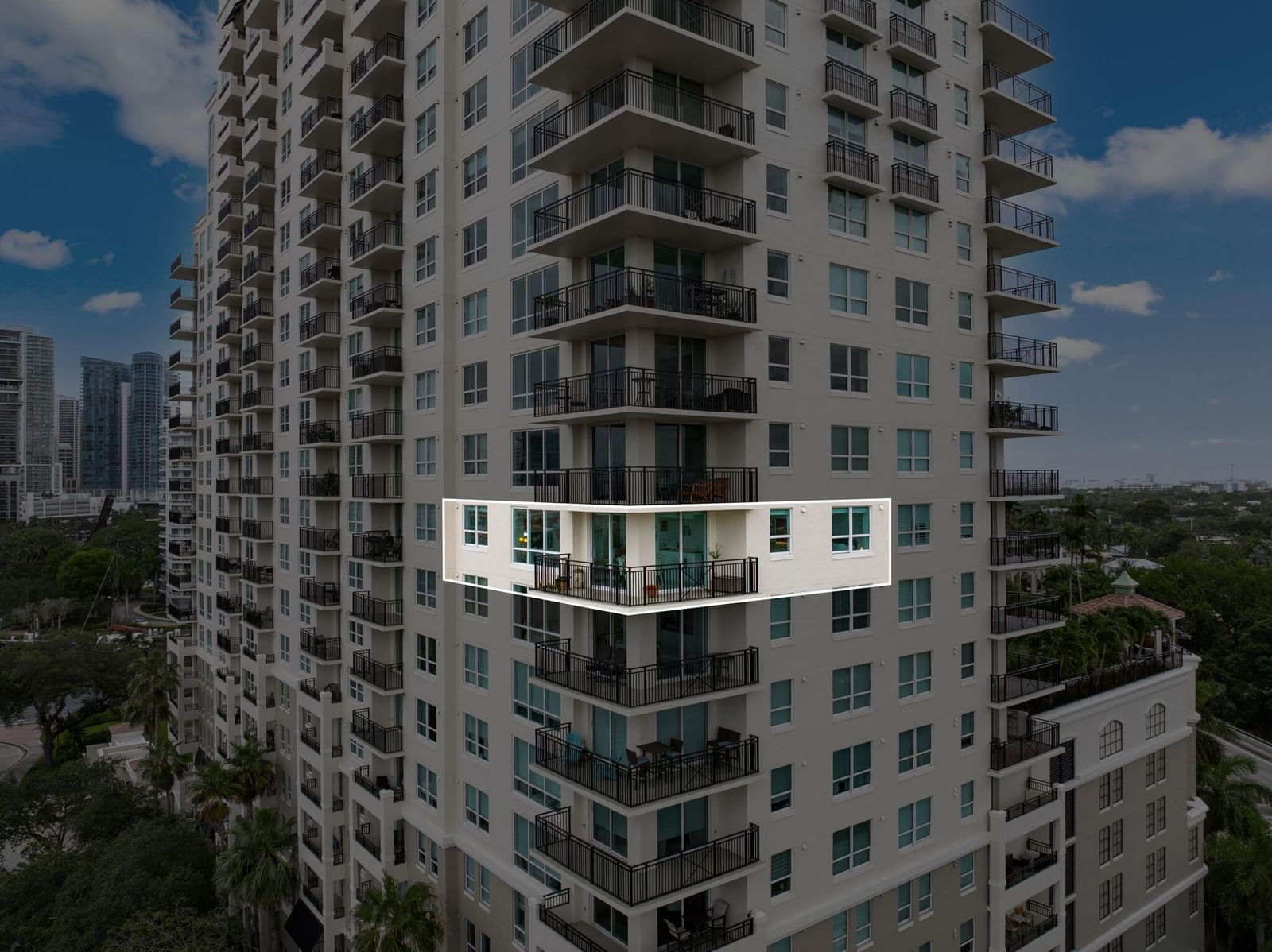 610 W Las Olas Boulevard #1013n, Fort Lauderdale, FL 33312 photo 2