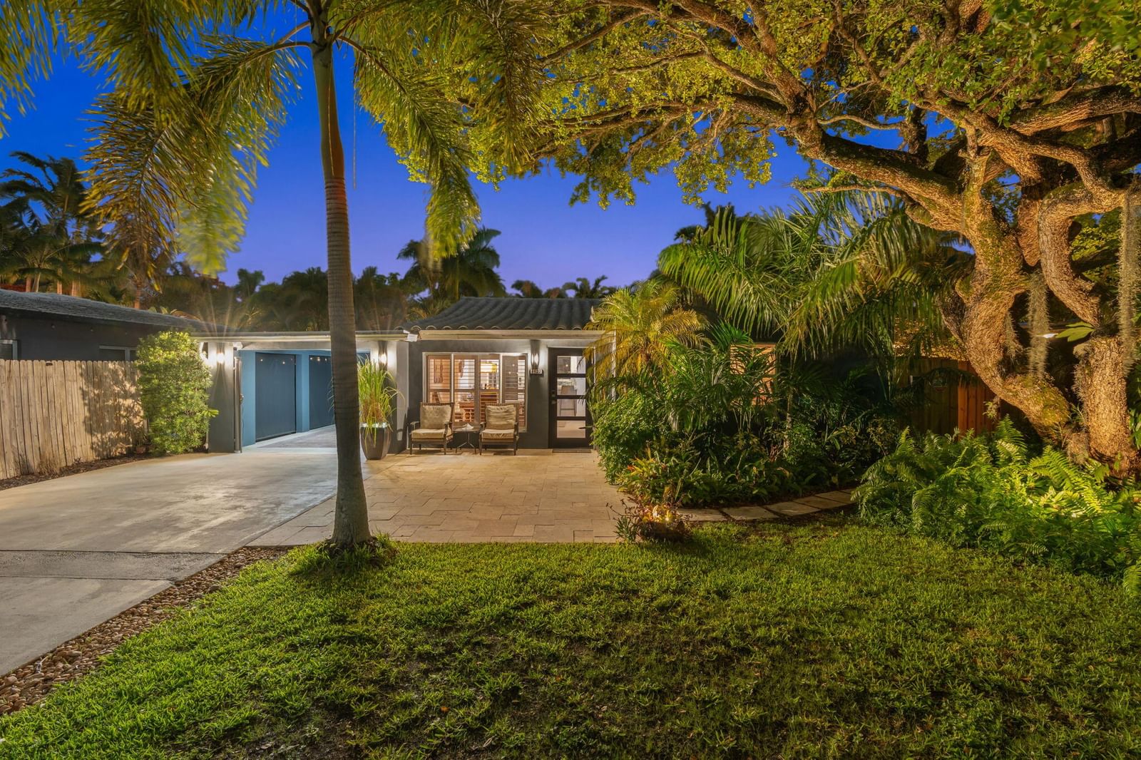 1522 NE 17th Terrace, Fort Lauderdale, FL 33304 photo 2