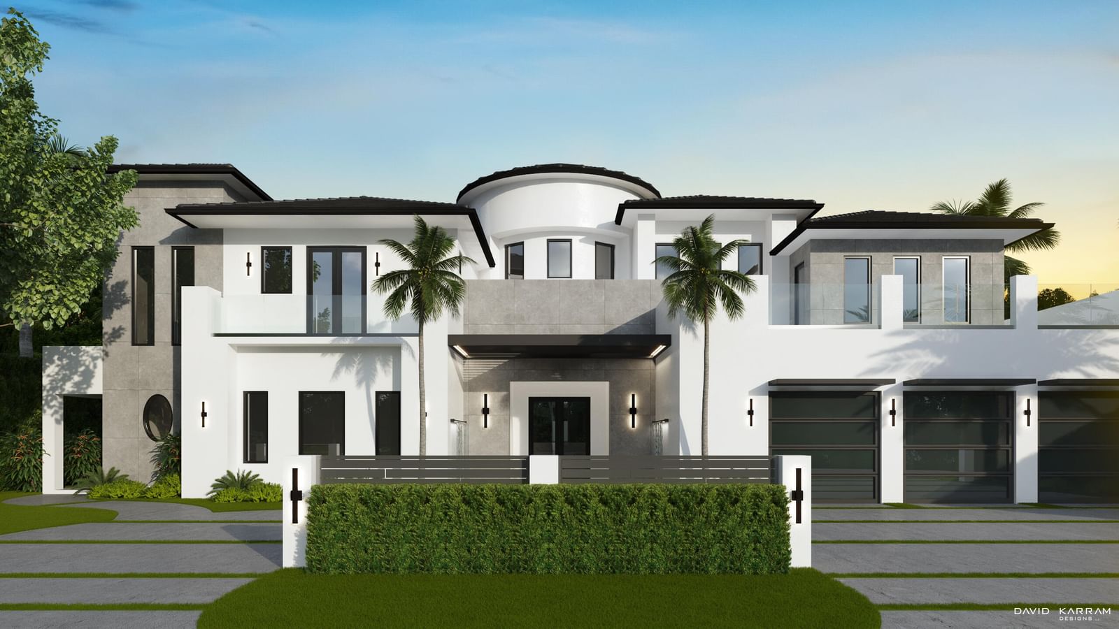 419 E Coconut Palm Road, Boca Raton, FL 33432 photo 2