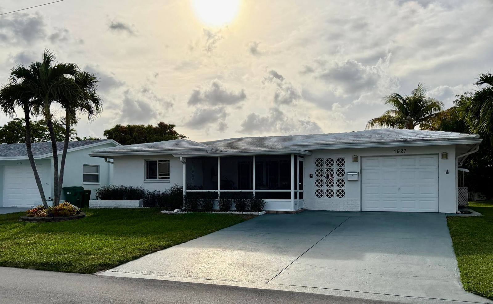 4927 NW 47th Terrace, Tamarac, FL 33319 photo 3