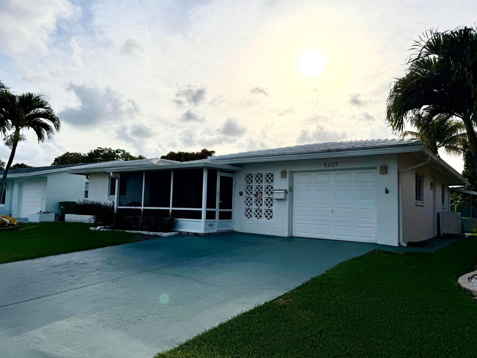 4927 NW 47th Terrace, Tamarac, FL 33319 photo 4