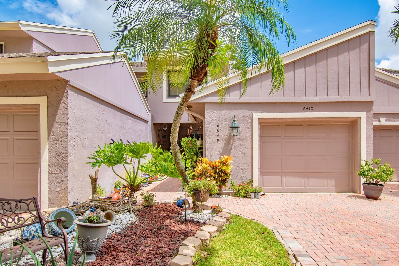 6640 Thornhill Court, Boca Raton, FL 33433 photo 2