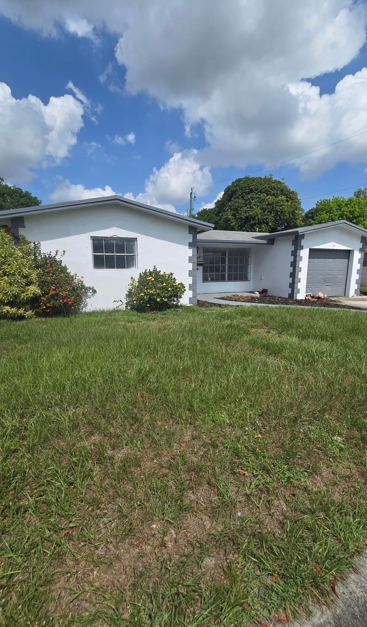 Address available by request, Lauderhill, FL 33313