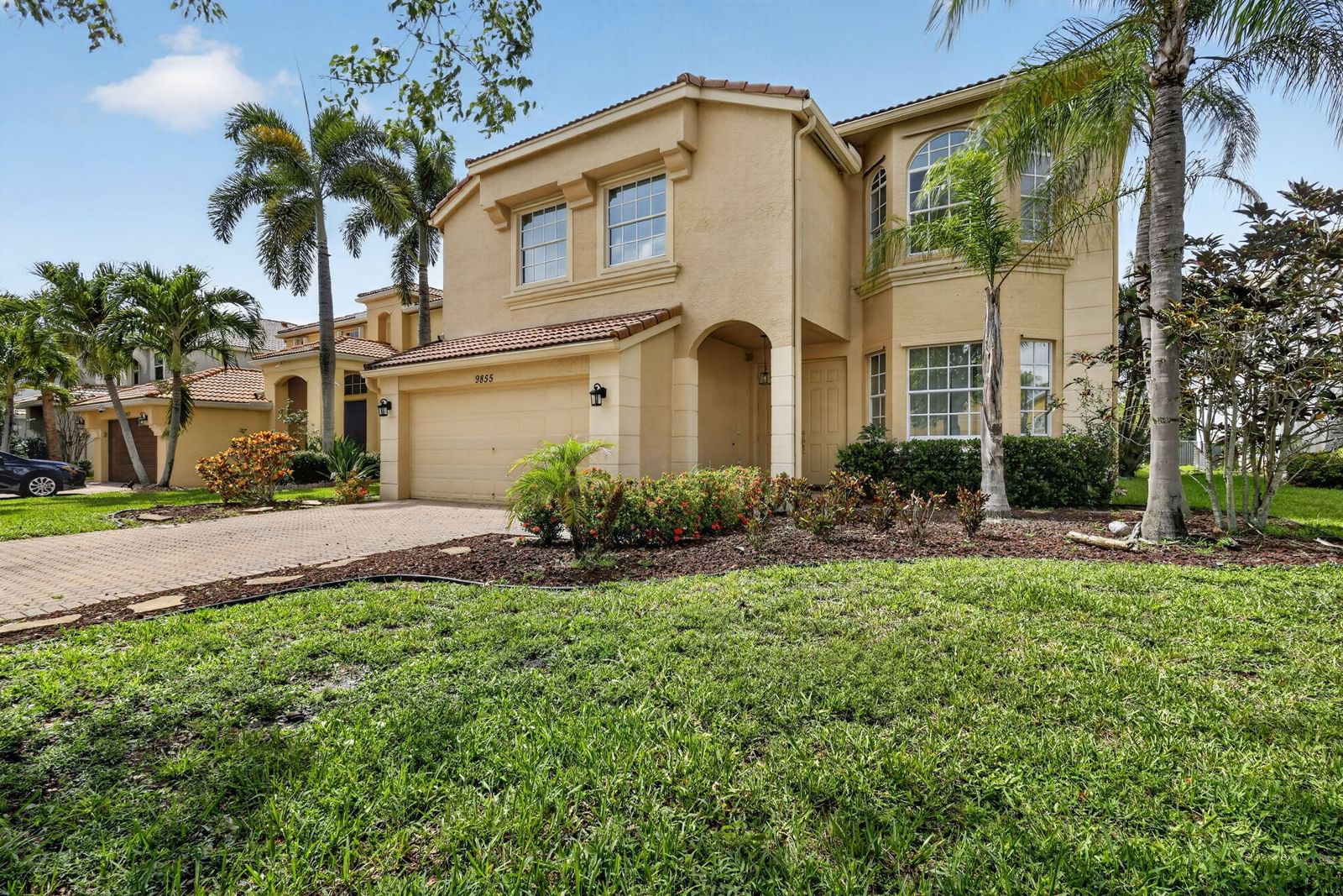 9855 Woolworth Court Court, Wellington, FL 33414 photo 4