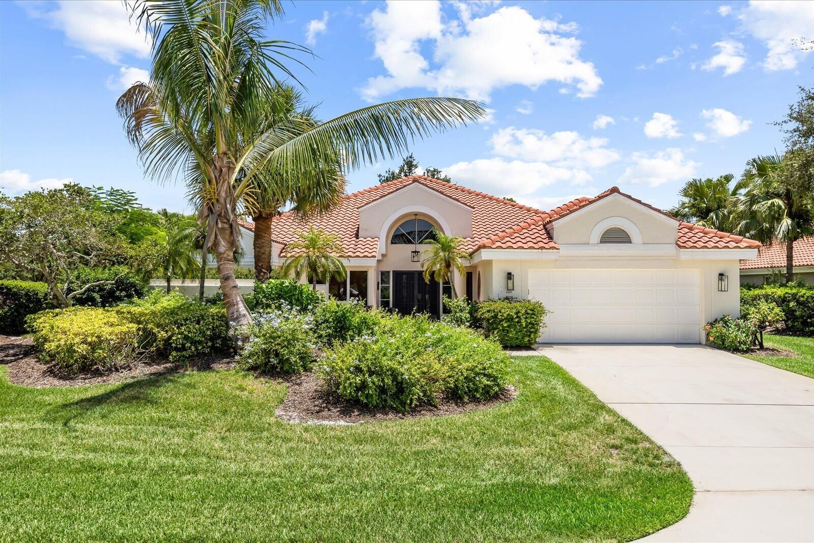 2001 NW Laurel Oak Lane, Palm City, FL 34990 photo 2