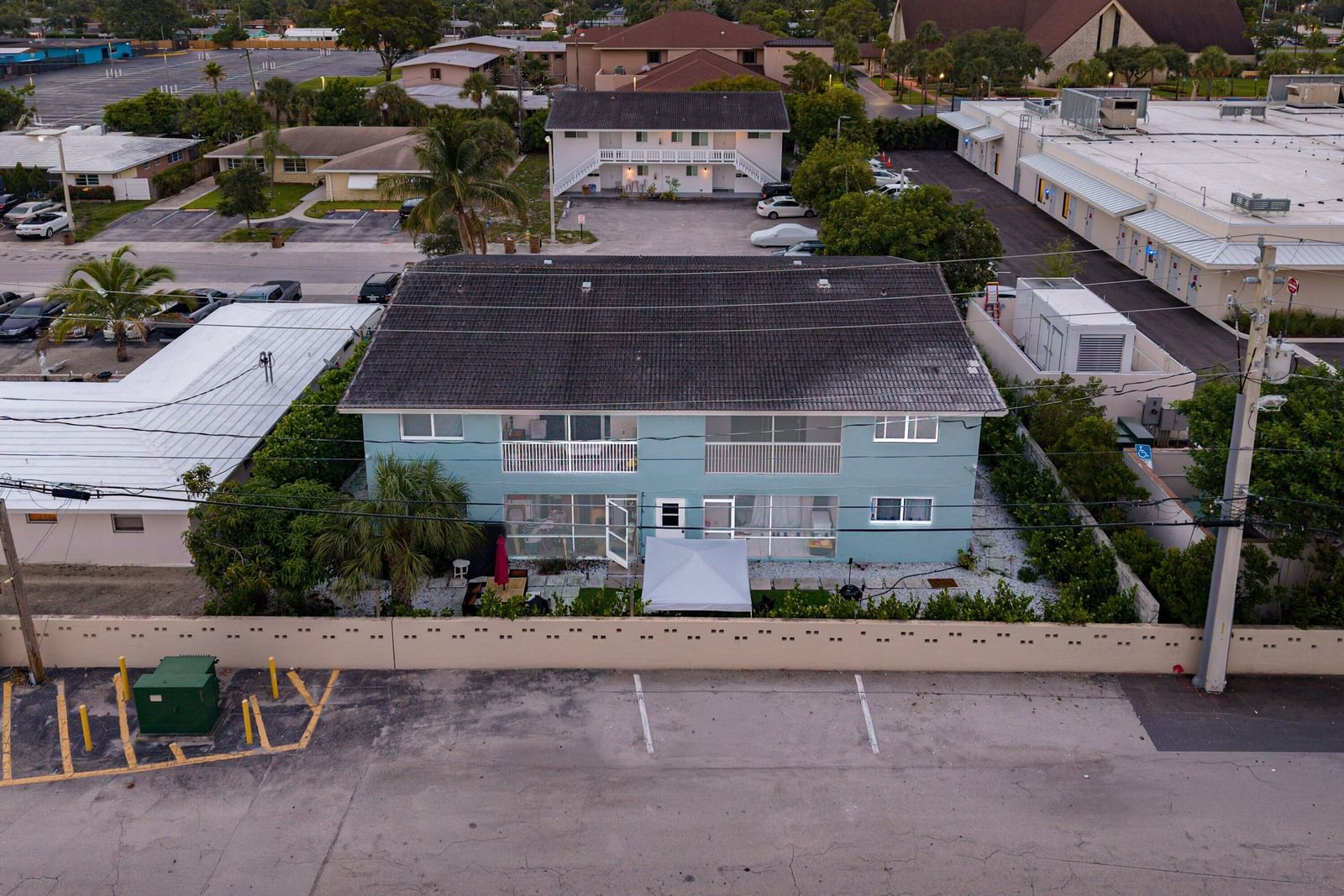 1001 SE 3rd Street, Deerfield Beach, FL 33441 photo 4