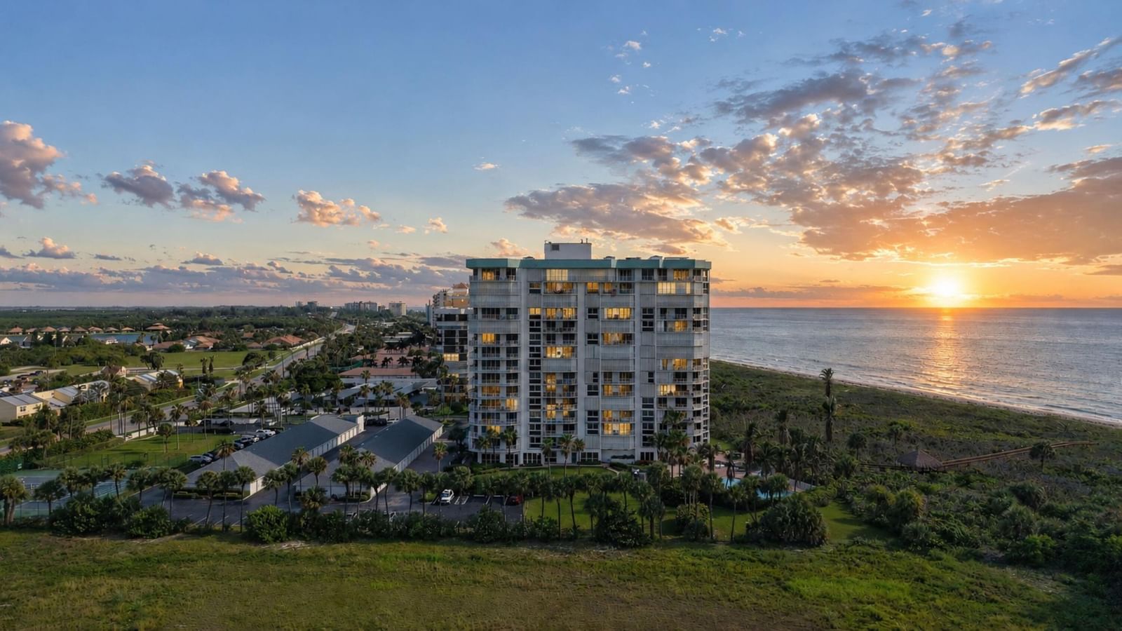 2700 N Hwy A1a #207, Hutchinson Island, FL 34949 photo 2