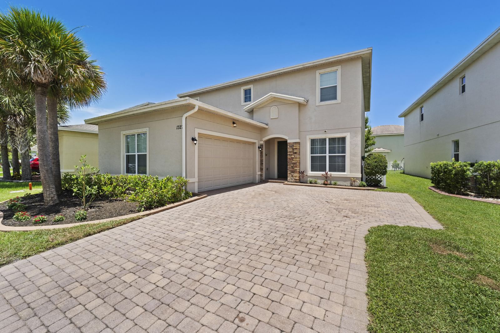 1327 NW Leonardo Circle, Port St Lucie, FL 34986 photo 2