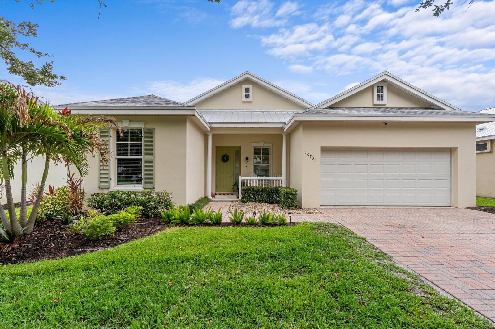 10731 SW Westlawn Boulevard, Port St Lucie, FL 34987 photo 2