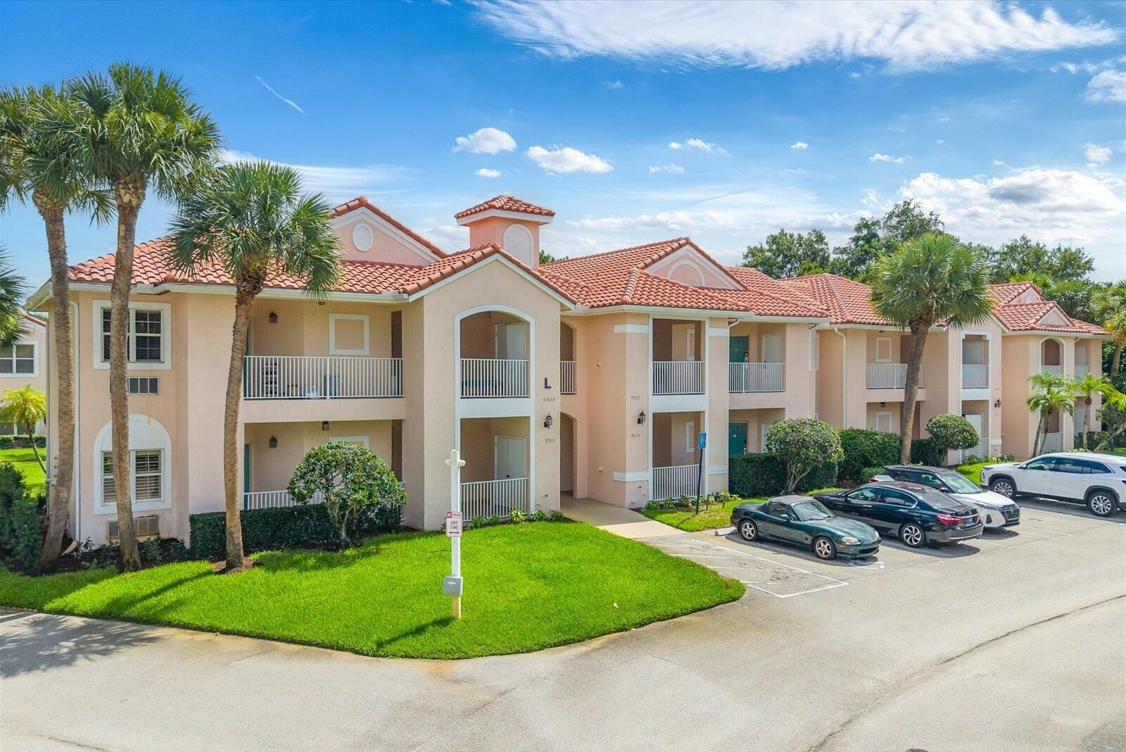 9929 Perfect Drive #106, Port St Lucie, FL 34986 photo 2
