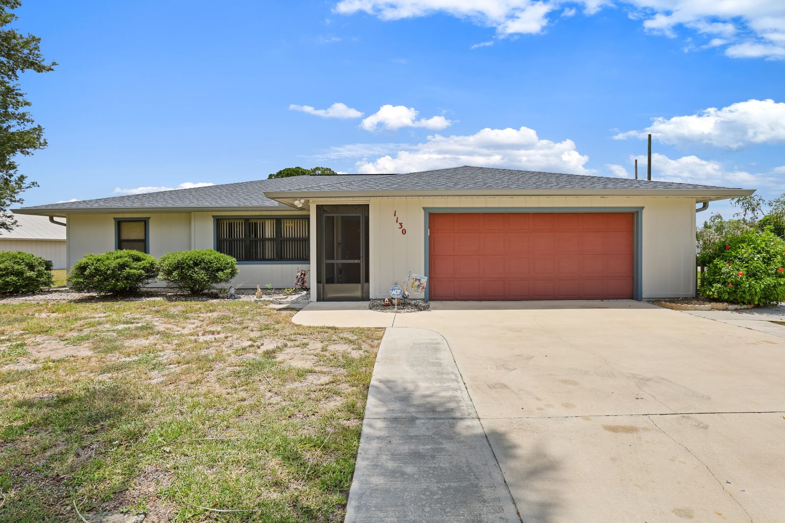 1130 SW Alcantarra Boulevard, Port St Lucie, FL 34953 photo 3