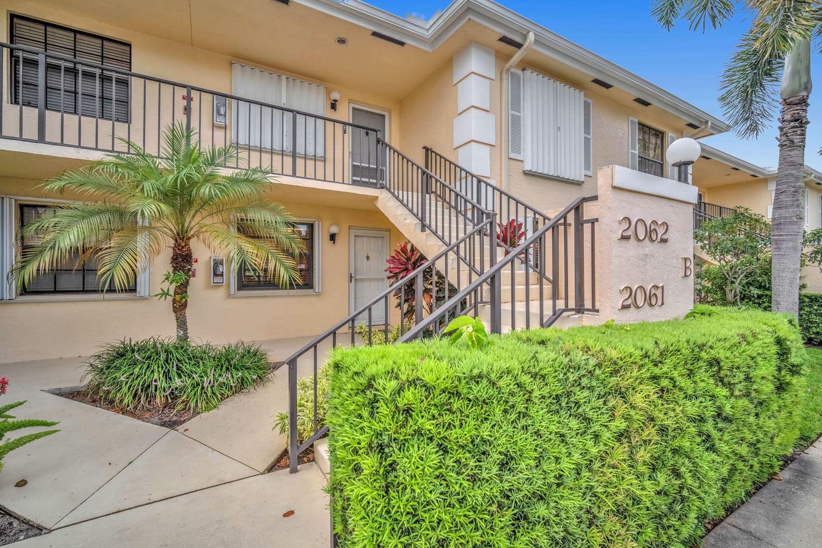 2061 Keystone Drive #B, Jupiter, FL 33458 photo 2