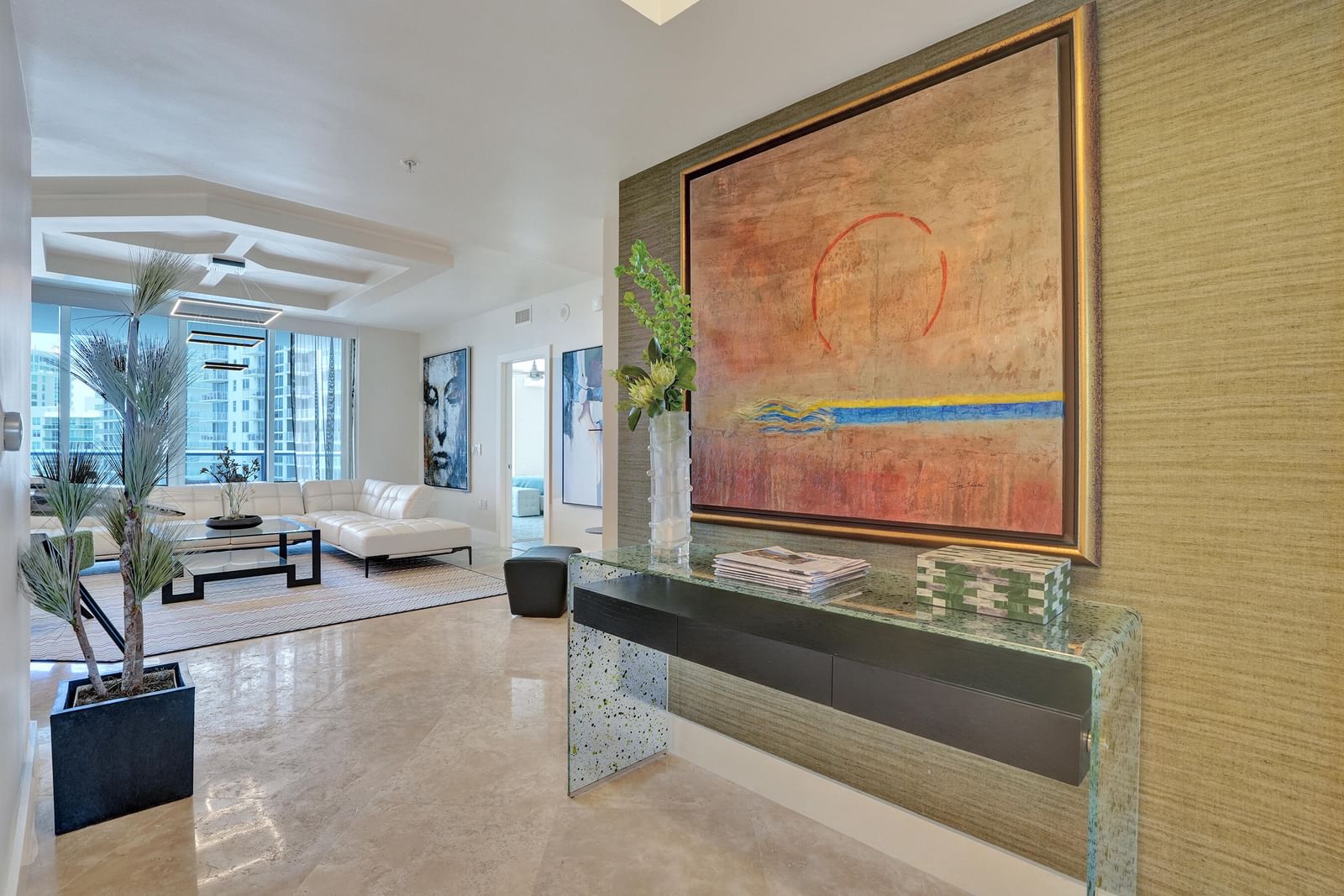 333 Las Olas Way #2906, Fort Lauderdale, FL 33301 photo 4