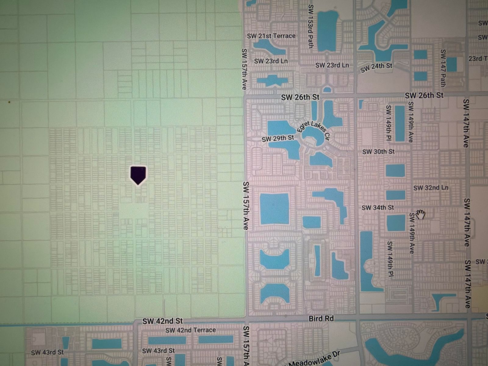 32 SW 162, Miami, FL 33137 photo 2