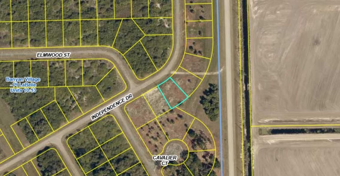 523 Independence Drive, Labelle, FL 33935 photo 4