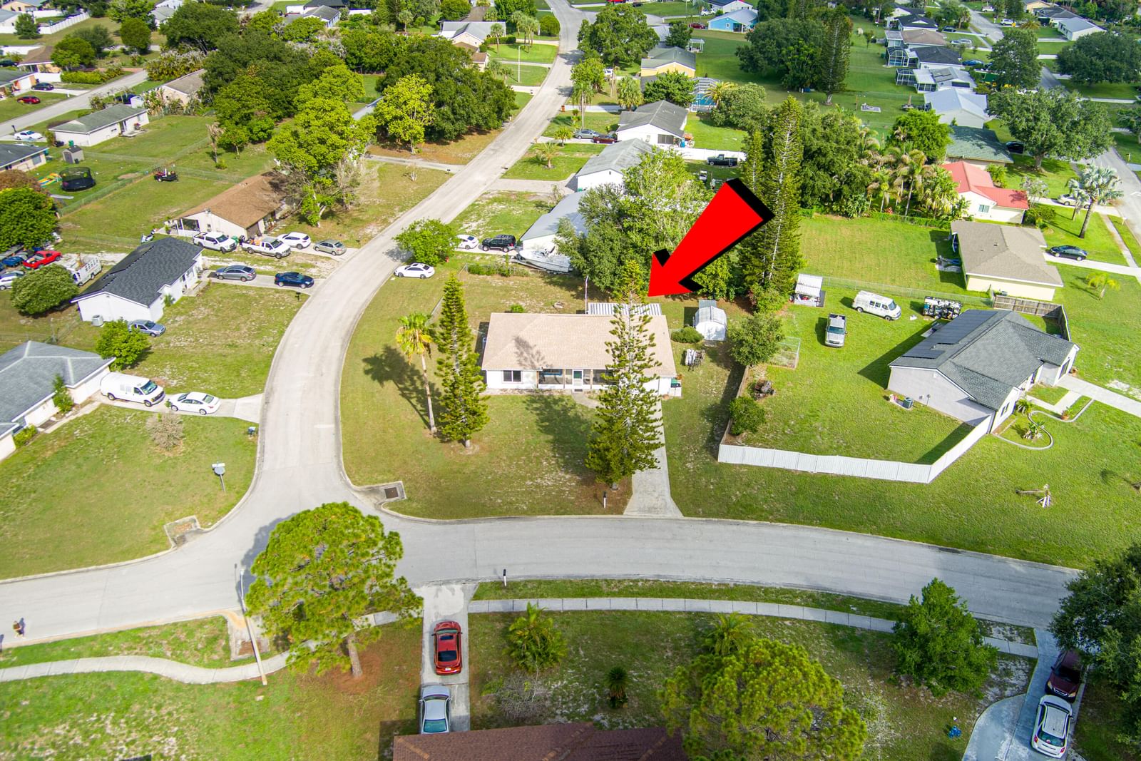 3120 SW Landale Boulevard, Port St Lucie, FL 34953 photo 3