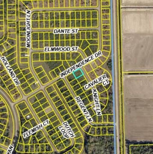 300 Knight Lane, Labelle, FL 33935 photo 4