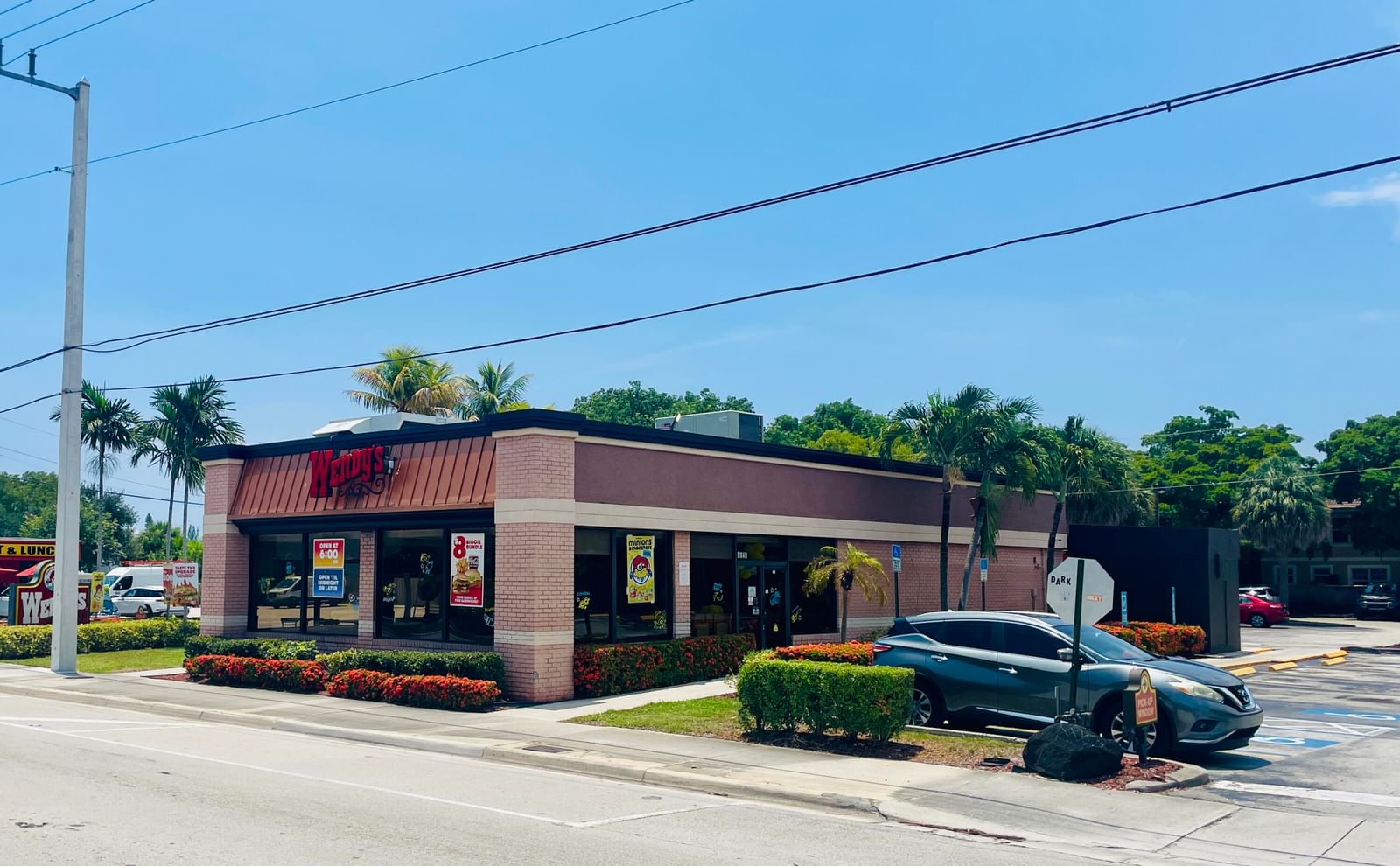 1840 E Atlantic Boulevard, Pompano Beach, FL photo 3