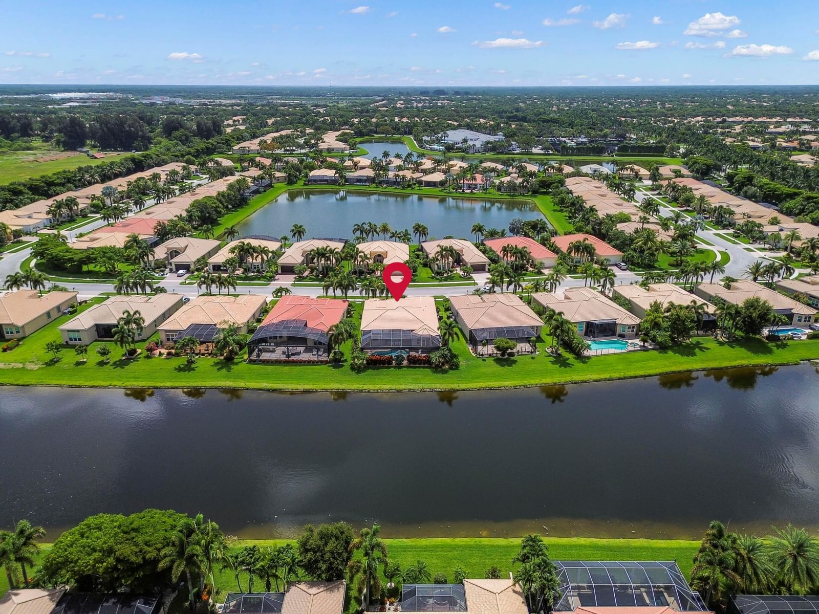 10540 Whitewind Circle, Boynton Beach, FL 33473 photo 2