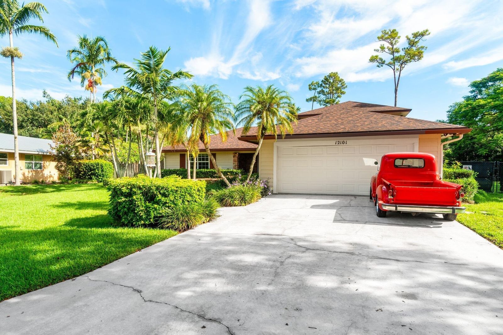 12101 Tumbleweed Court, Wellington, FL 33414 photo 3