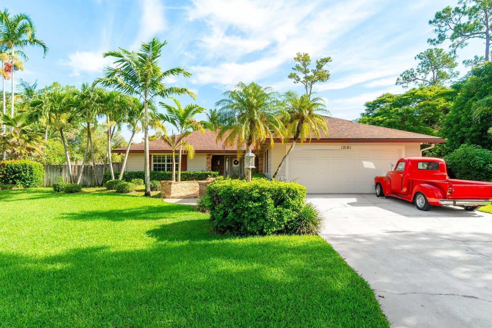 12101 Tumbleweed Court, Wellington, FL 33414 photo 4