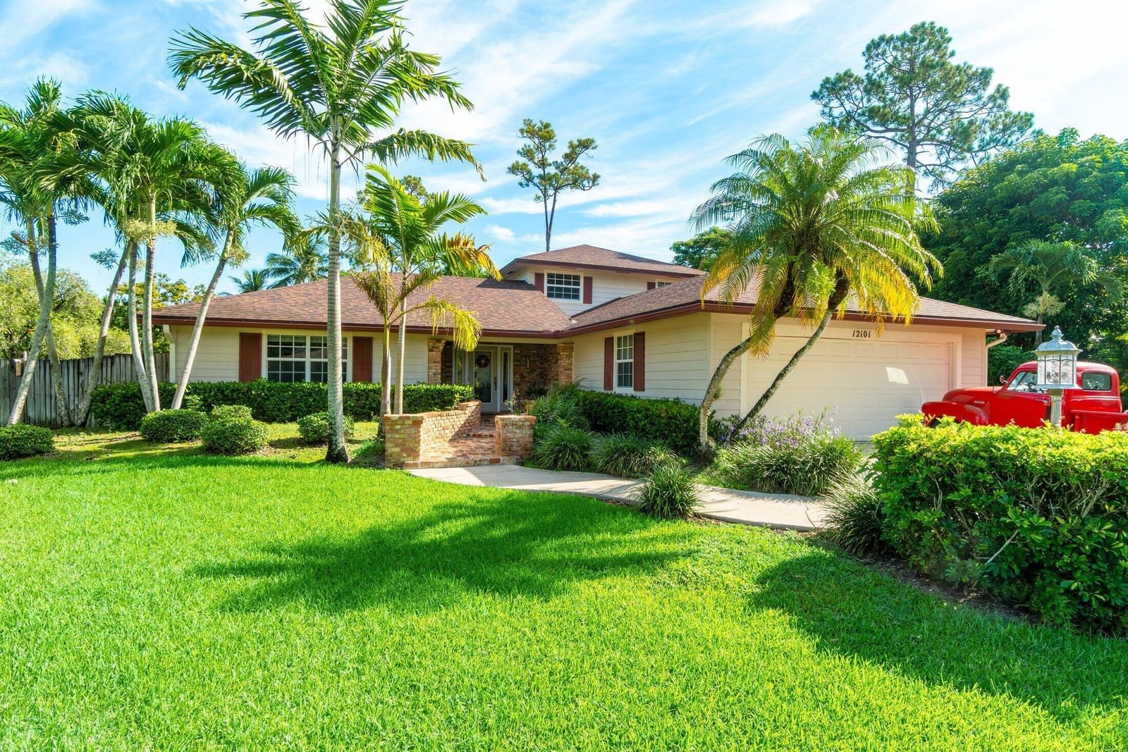 12101 Tumbleweed Court, Wellington, FL 33414 photo 5