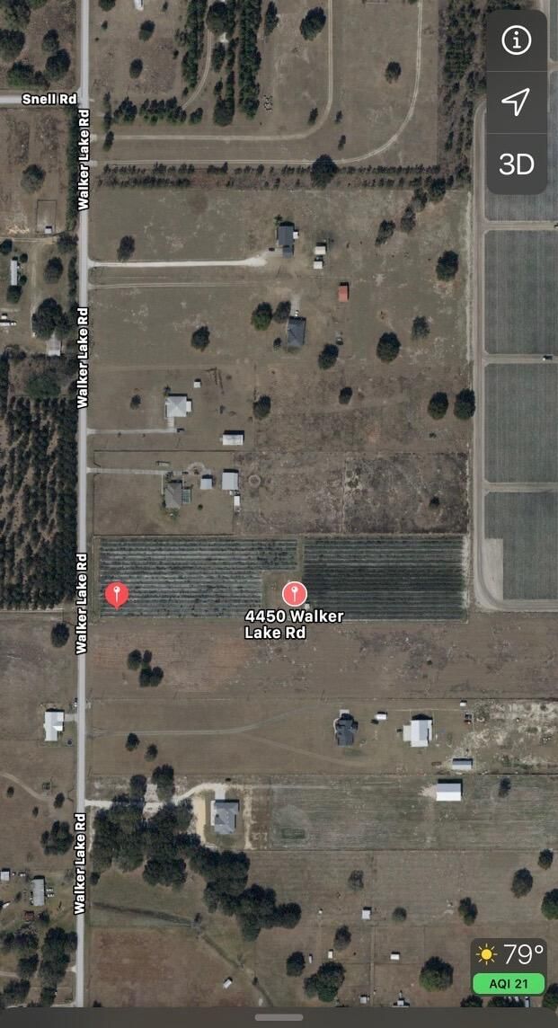 4450 Walker Lake Road, Winter Haven, FL 33880 photo 3