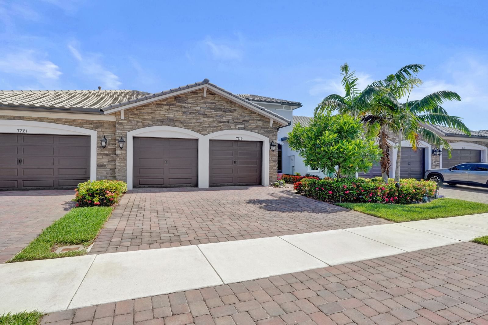7719 S Blue Spring Drive, Parkland, FL 33067 photo 4