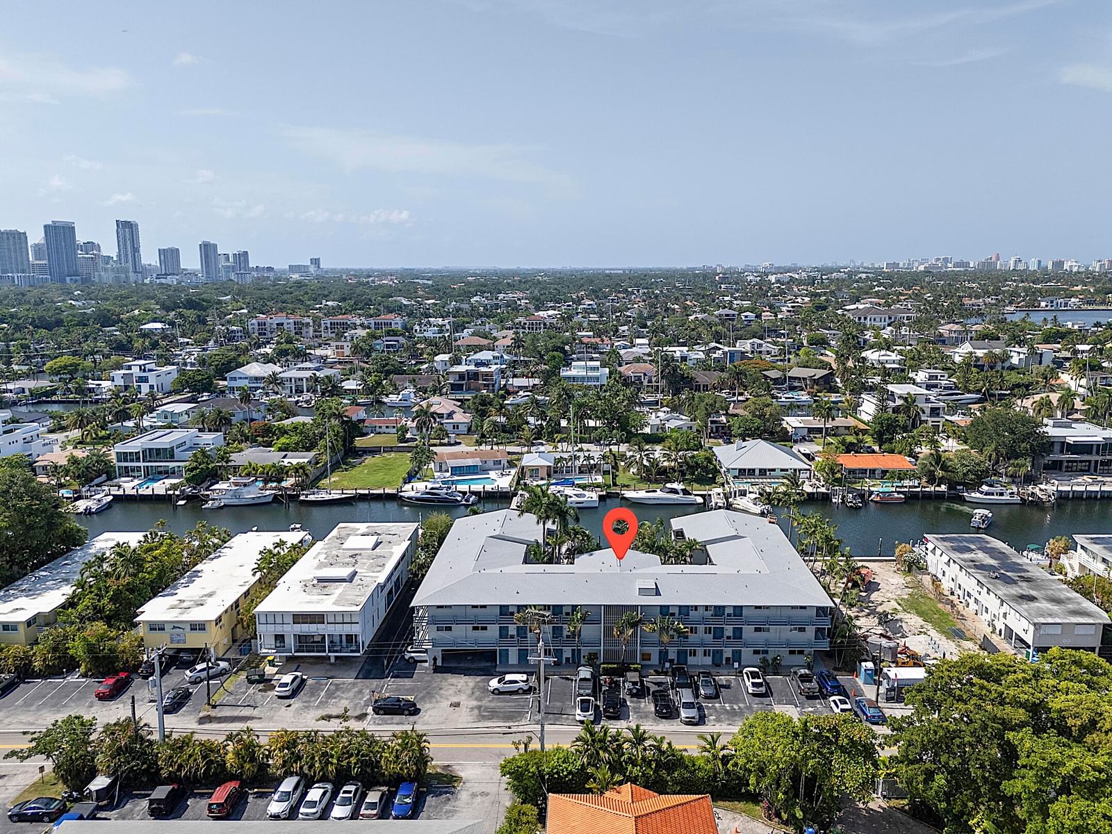 1535 SE 15th Street #206, Fort Lauderdale, FL 33316 photo 2