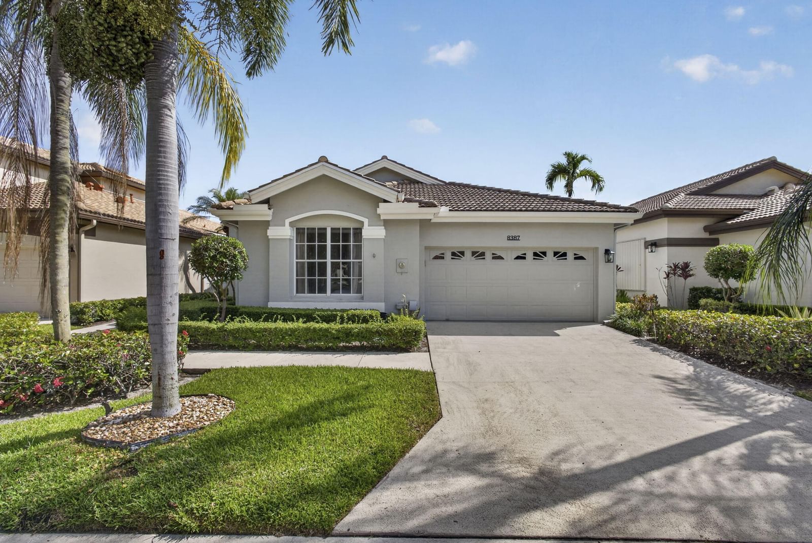 8387 Quail Meadow Way, West Palm Beach, FL 33412 photo 2