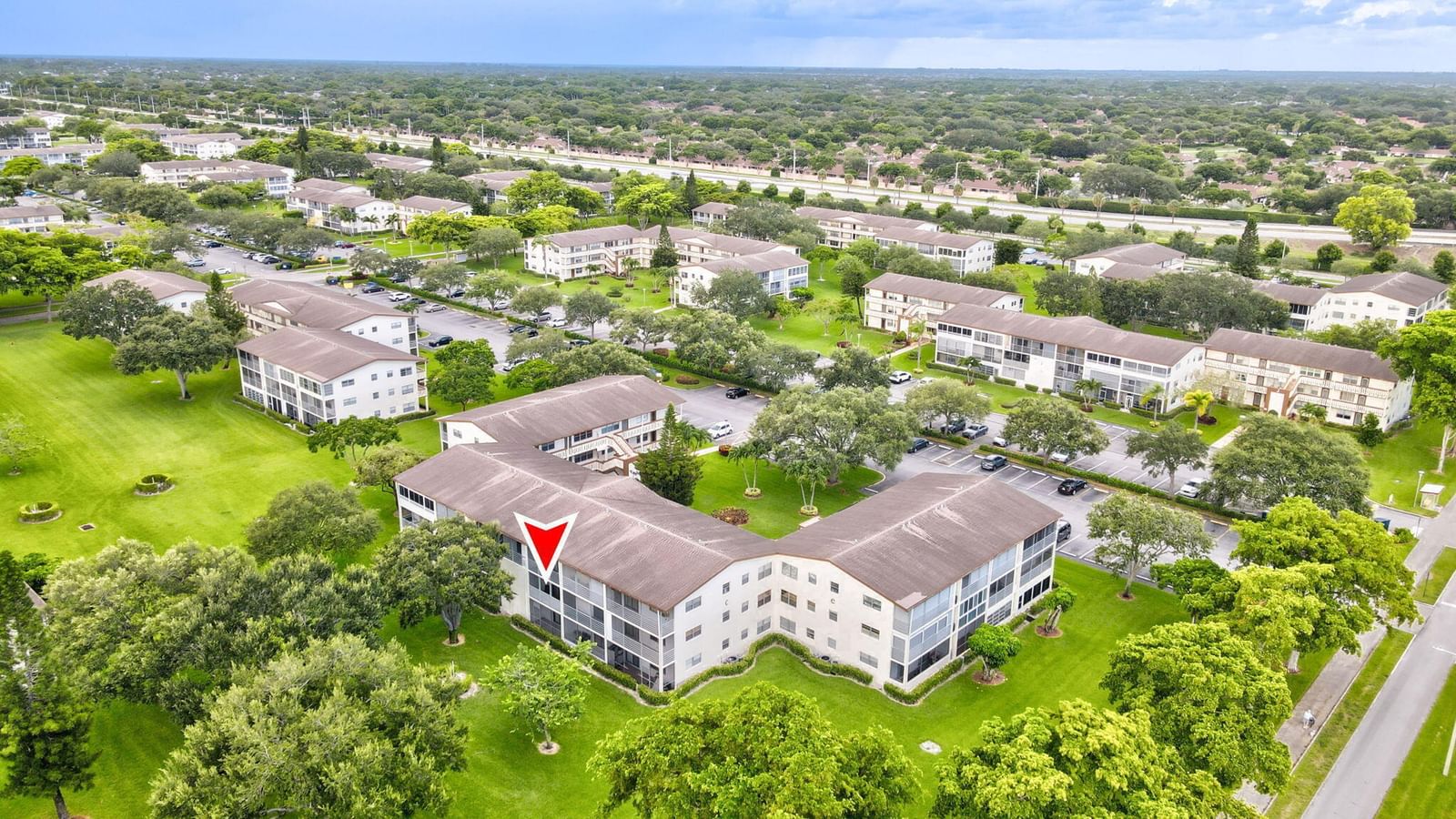 104 Mansfield C Drive #C, Boca Raton, FL 33434 photo 2