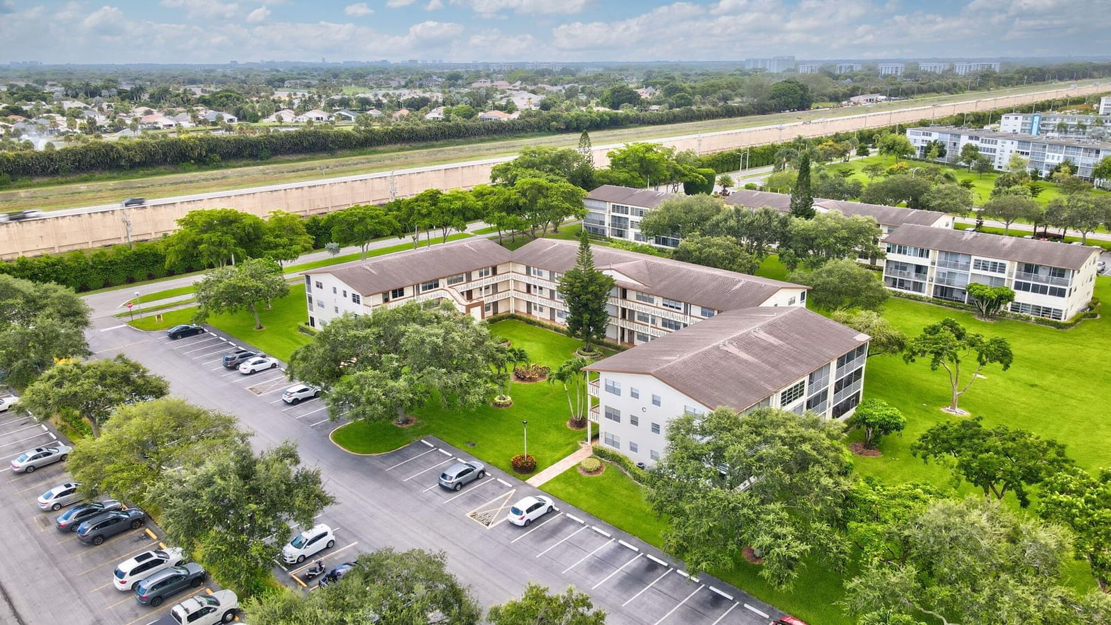 104 Mansfield C Drive #C, Boca Raton, FL 33434 photo 3