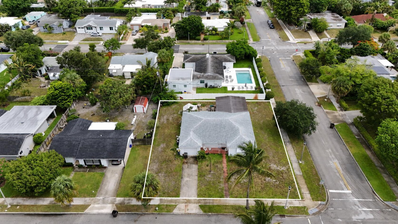 325 Franklin Road, West Palm Beach, FL 33405