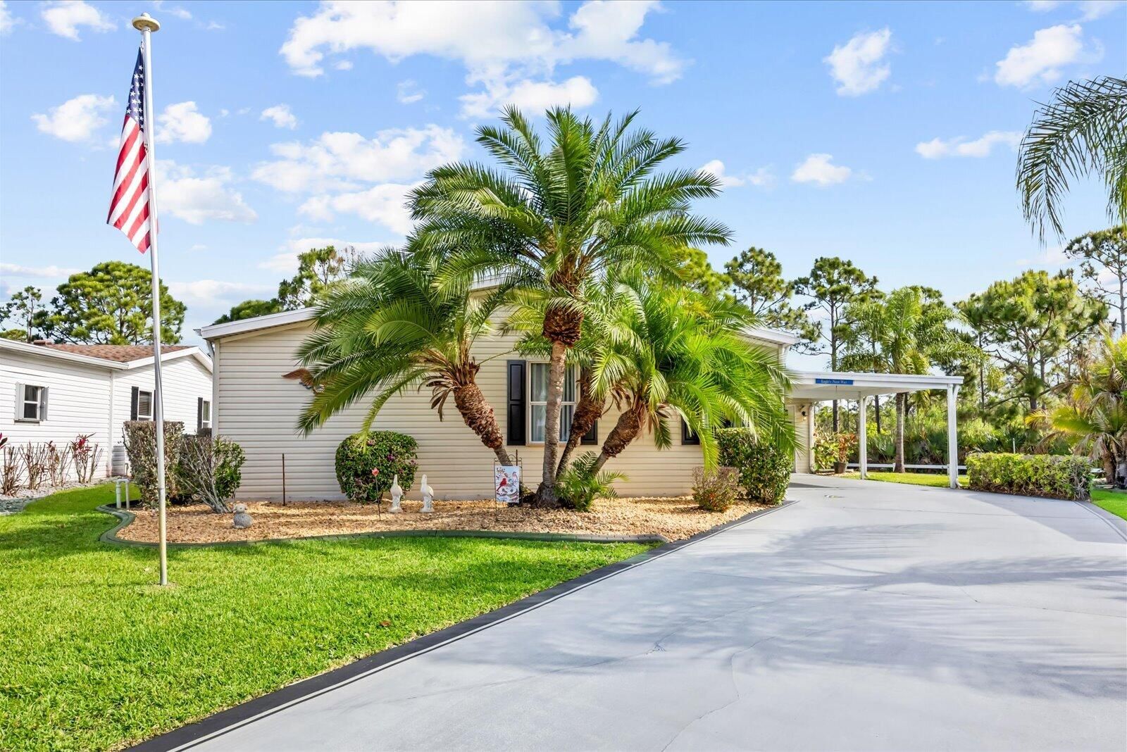 2872 Eagles Nest Way, Port St Lucie, FL 34952 photo 2