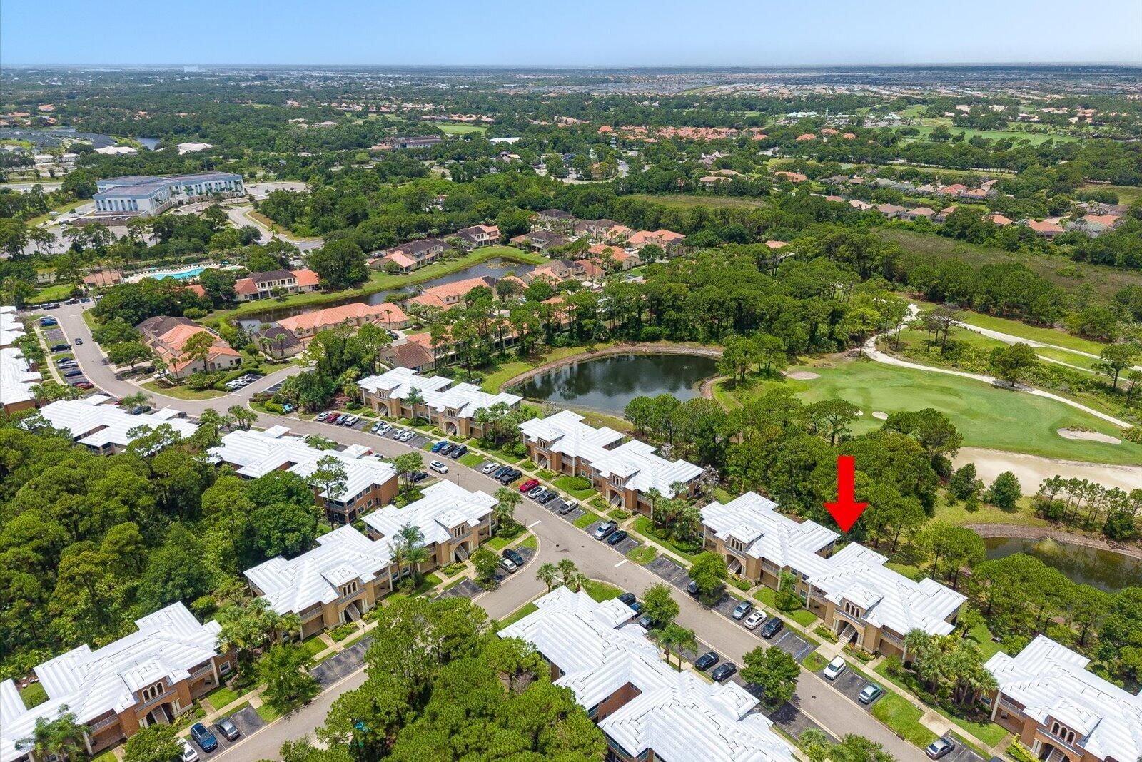 8340 Mulligan Circle #2024, Port St Lucie, FL 34986 photo 3