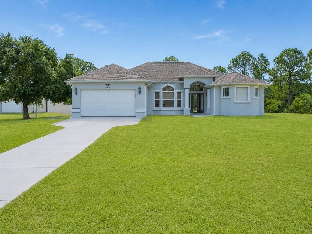 12274 Golden Eagle Street, Port St Lucie, FL 34987 photo 3