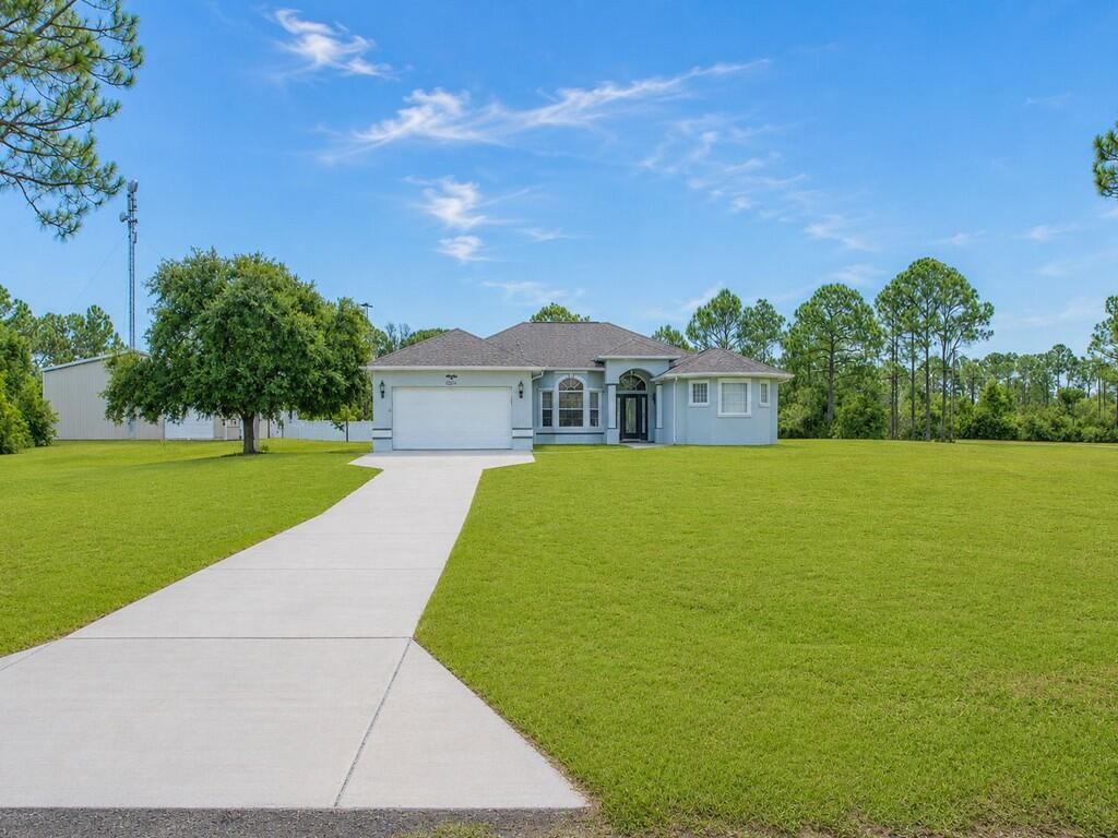 12274 Golden Eagle Street, Port St Lucie, FL 34987 photo 4