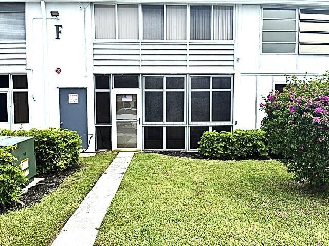 110 Markham F #110, Deerfield Beach, FL 33442 photo 4