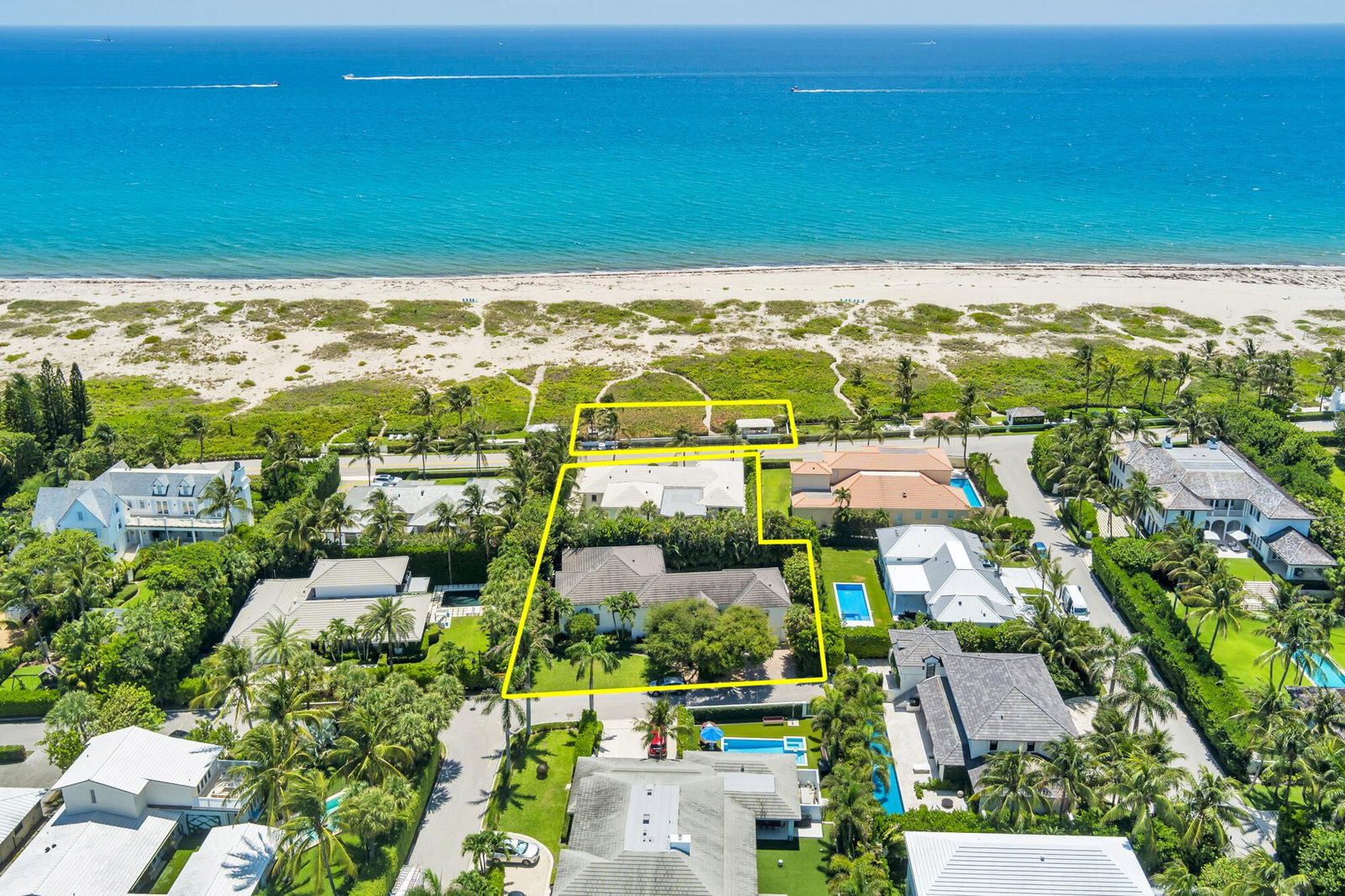 1426 N Ocean Boulevard, Palm Beach, FL 33480 photo 2